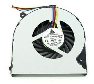 Toshiba PSLL0U CPU Cooling Fan