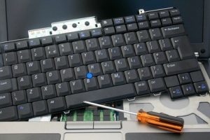 Complete Dell Laptop Keyboard Repair in Hyderabad,