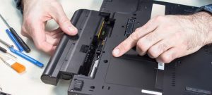 Dell Laptop Battery Replacement Hyd