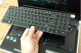 Dell Laptop Keyboard Replacement Services in Hyderabad