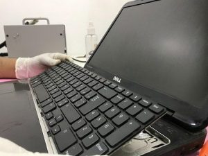 Dell Laptop Keyboard Replacement Services in Hyderabad,