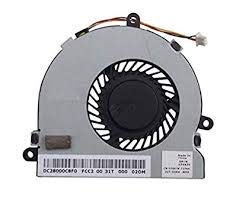 Dell Laptop CPU Fan For Sale In Hyderabad