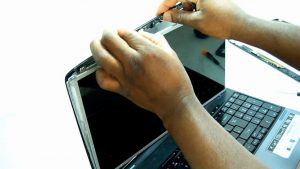 Dell Laptop Camera Repair Service In Hyderabad