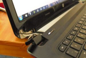Dell Laptop Hinges Replacement Service In Hyderabad