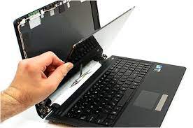 Dell Laptop LED Screen Repair Service In Hyderabad