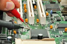 Dell Laptop Motherboard Repair Service In Hyderabad