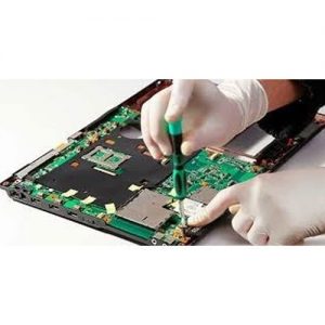 Dell Laptop Motherboard Replacement Hyderabad,