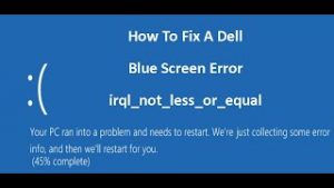 Dell Laptop Screen Is Blue Hyderabad