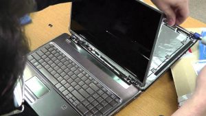 Dell Laptop Screen Upgrade Service In Hyderabad