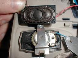 Dell Laptop Speakers Repair Service In Hyderabad