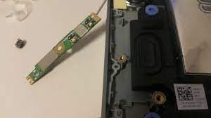 Dell Power Button Repair In Hyderabad