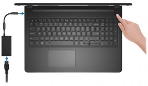 Dell Power Button Repair In Hyderabad Secunderabad,,