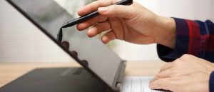 Dell Touch Screen Not Working Fix In Hyderabad Secunderabad