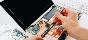 How To Fix Discoloration On Dell Laptop In Hyderabad