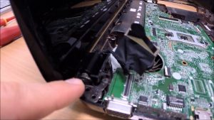Laptop Body Repair Services In Hyderabad Secunderabad