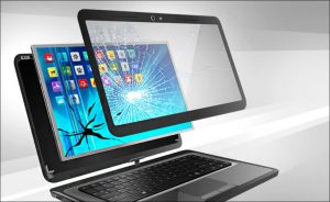 Original Screen Replacement for Dell Laptop In Hyderabad,