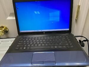 Discolored Hp Laptop Screen Hyderabad