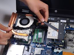 HP Laptop Fan Upgrade Service In Hyderabad Secunderabad