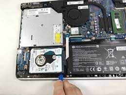 HP Laptop Hard Disk Repair Service In Hyderabad