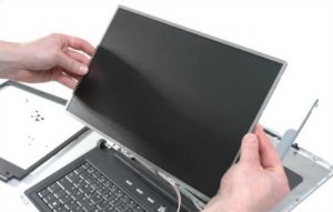 HP Laptop LCD Screen Replacement Service In Hyderabad