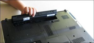 Hp Laptop Battery Repair Service,