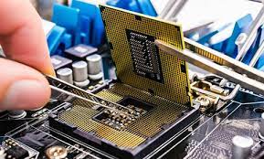 Hp Laptop Graphics Card Repair Center In Hyderabad