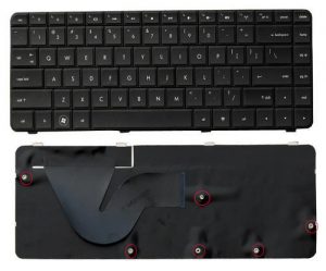 Hp Laptop Keyboard For Sale In Hyderabad