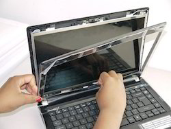 Hp Laptop LCD Screen Upgrade Service In Hyderabad Secunderabad