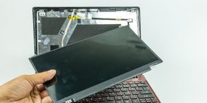Hp Laptop LED Screen Repair Service In Hyderabad