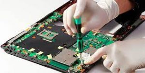 Hp Laptop Motherboard Repair Service In Hyderabad