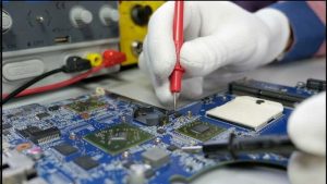 Hp Laptop Motherboard Upgrade Service In Hyderabad
