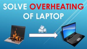 Hp Laptop Overheating Repair Service In Hyderabad