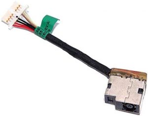 Hp Laptop Power Jack Replacement Center In Hyderabad