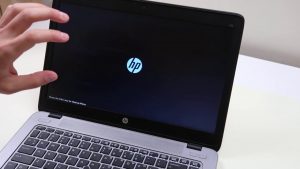 Hp Laptop Screen Is Black Hyderabad