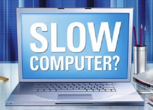 Hp Laptop Slow  Performance Issues On Windows