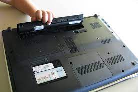 Lenovo Battery Upgrade Service In Hyderabad Secenderabad