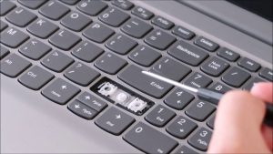 Lenovo Keyboard Repair in Hyderabad