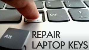 Lenovo Keyboard Repair in Hyderabad Secunderabad