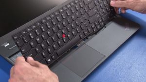 Lenovo Keyboard Replacement Service in Hyderabad