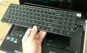 Lenovo Keyboard Replacement Service in Hyderabad Secunderabad