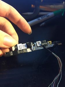 Lenovo Laptop Camera Upgrade Center In Hyderabad