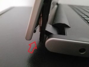 Lenovo Laptop Hinges Upgrade Service In Hyderabad Secunderabad