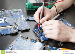 Lenovo Laptop Motherboard Repair Service In Hyderabad Secunderabad
