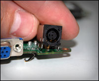 Lenovo Laptop Power Jack Replacement In Hyderabad