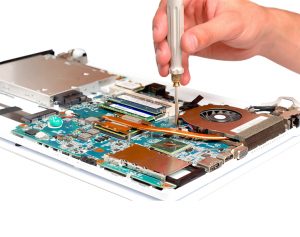 Lenovo Motherboard Replacement Service In Hyderabad