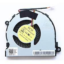 Dell Inspiron 15 3565 3567 Laptop Cooing Fan in Hyderabd