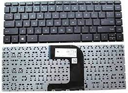 HP 14Q-AJ Internal Laptop Keyboard in Hyderabad 