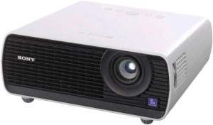 Sony VPL-EX100 Projector Power Supply in Hyderabad