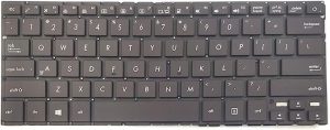 Asus ZenBook UX330 Laptop Keyboard in Hyderabad