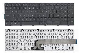Dell Inspiron 3567, 3568, 3573 Internal Laptop Keyboard in Hyderabad